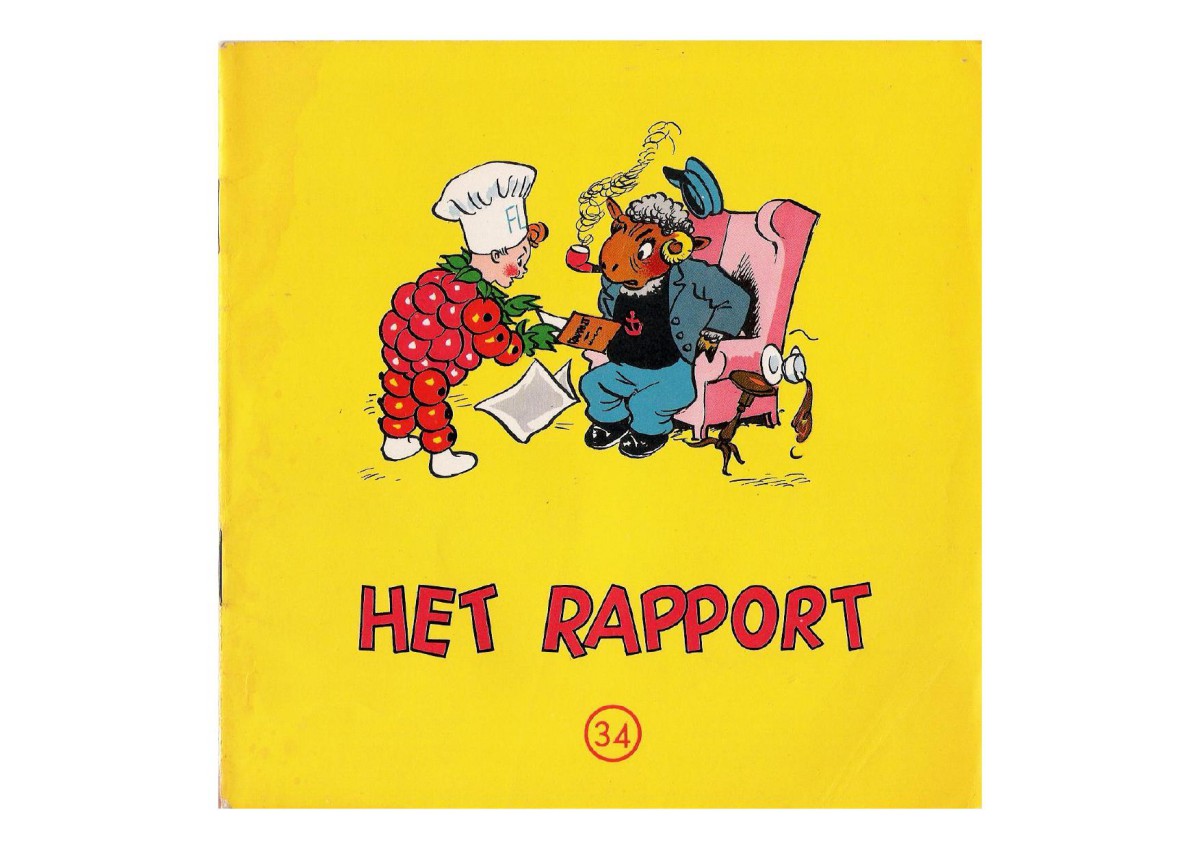 Het Rapport