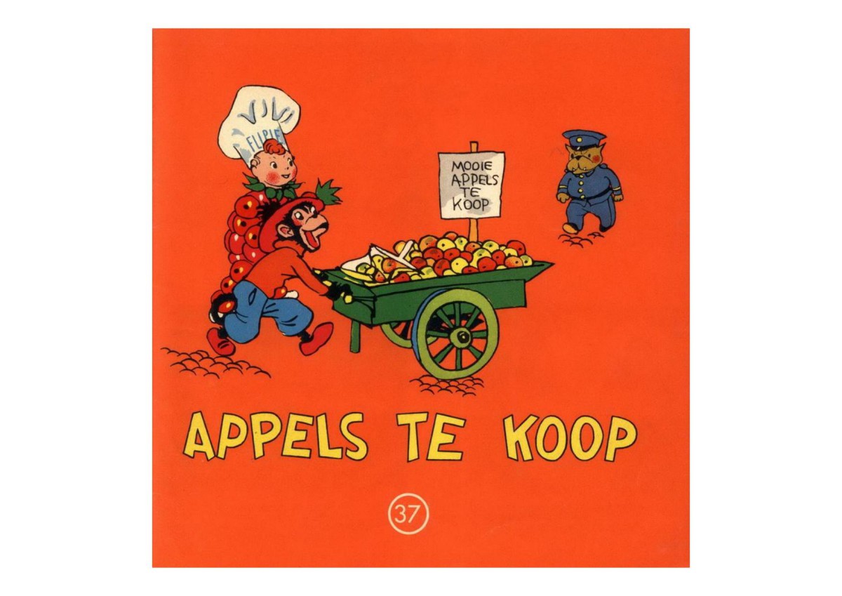 Appels Te Koop