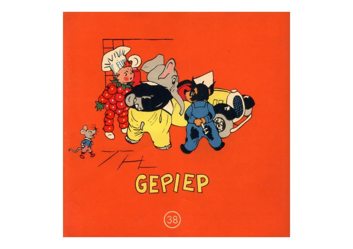 Gepiep
