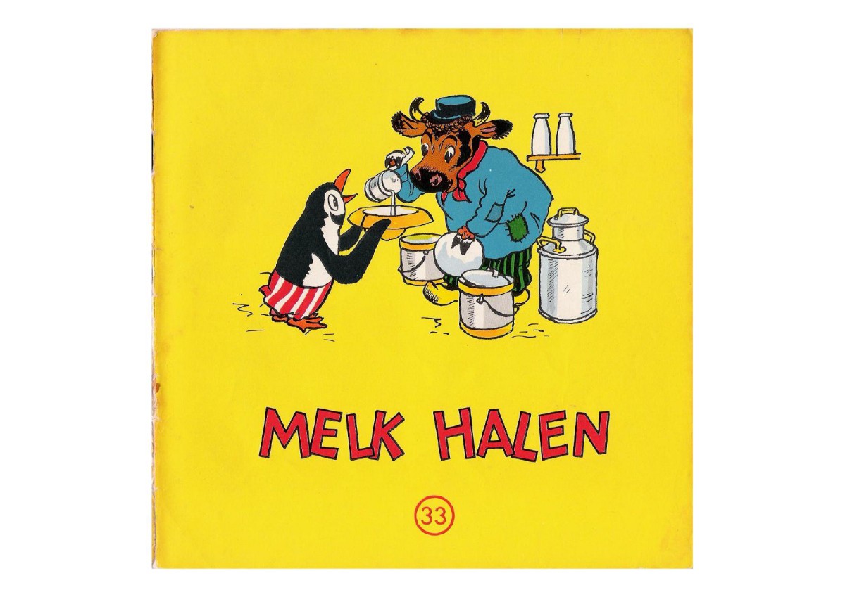 Melk Halen