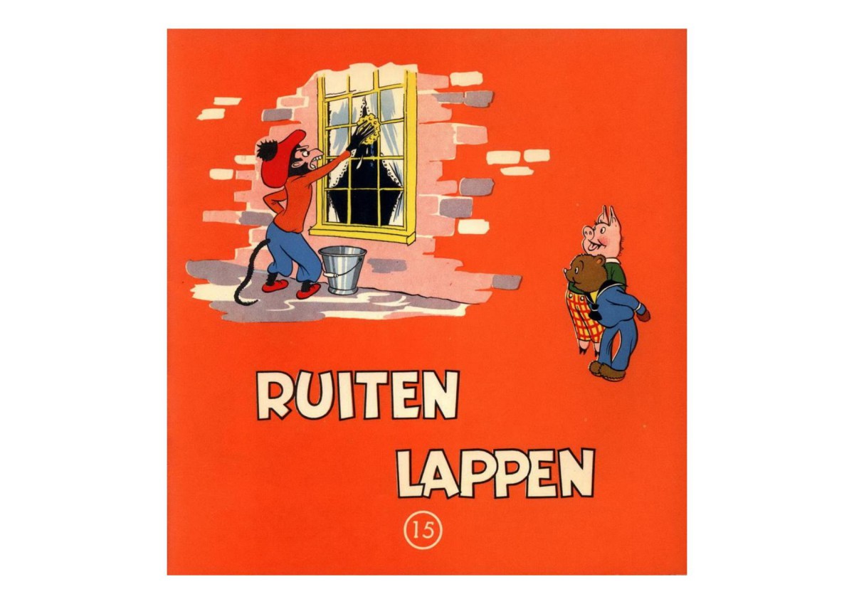 Ruiten Lappen