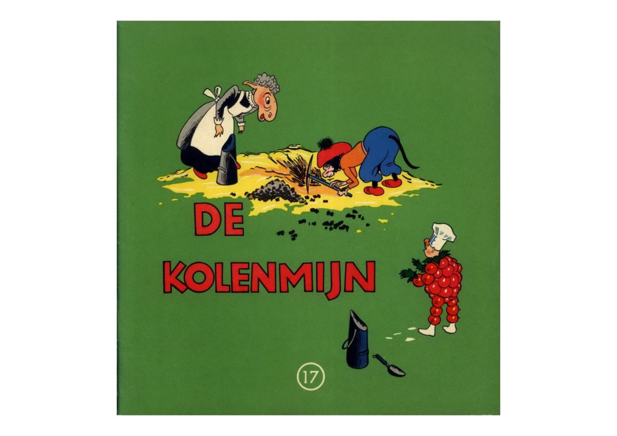 De Kolenmijn