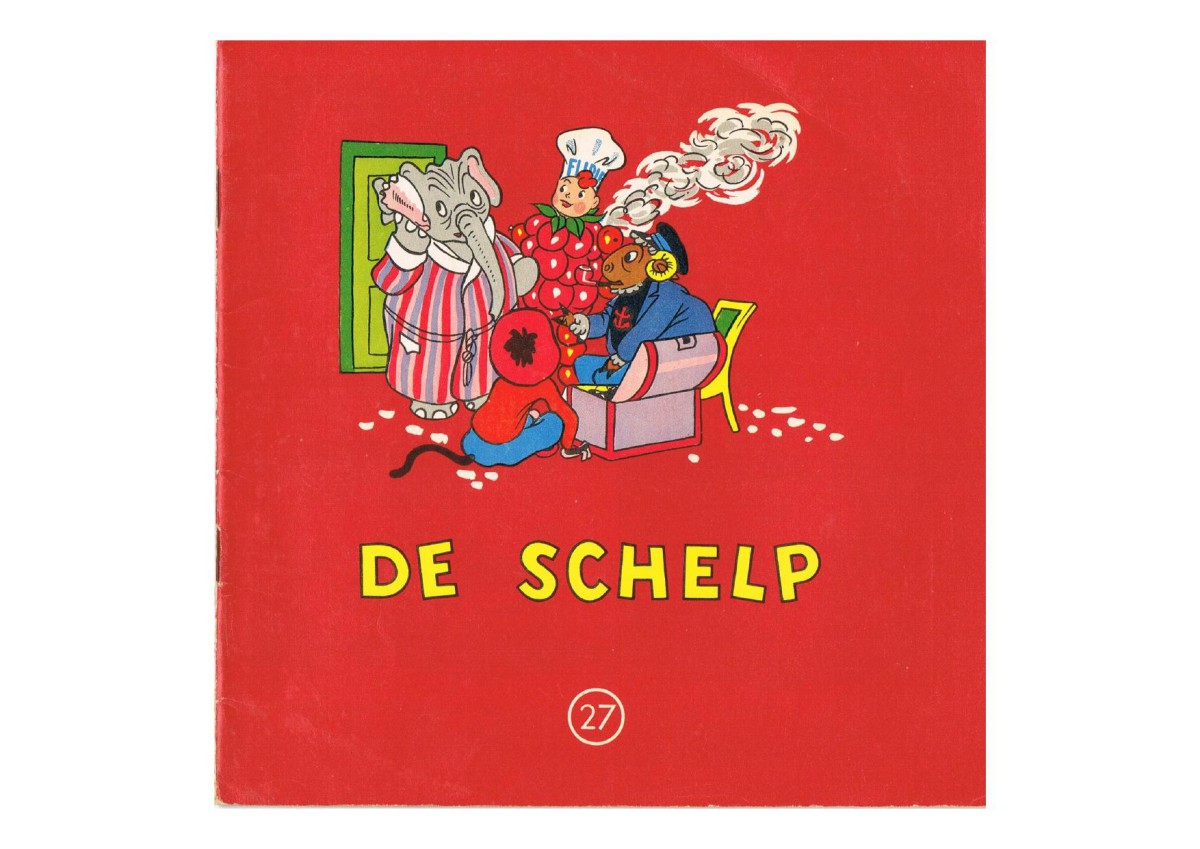 De Schelp