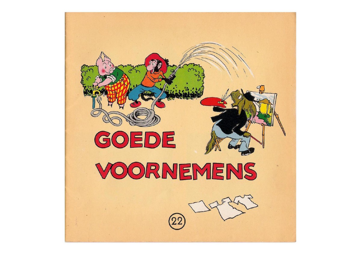 Goede Voornemens