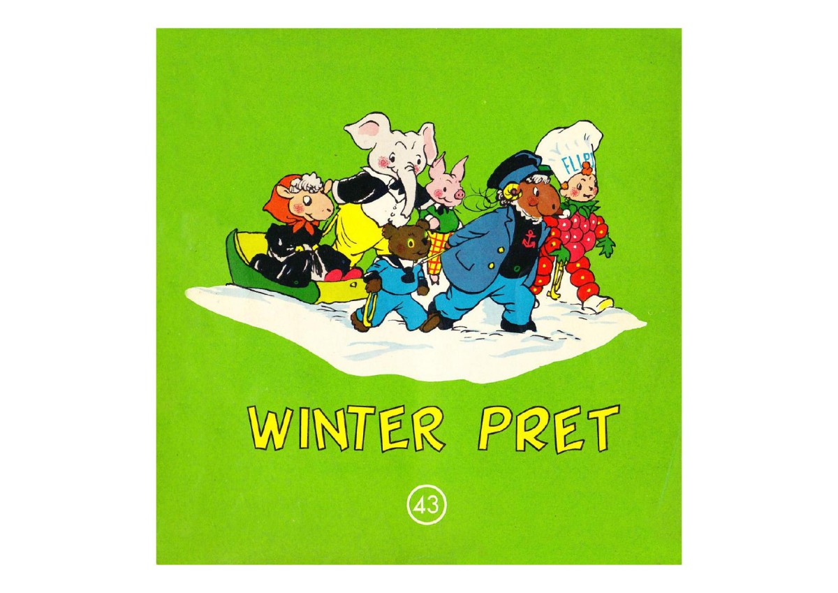 Winter Pret