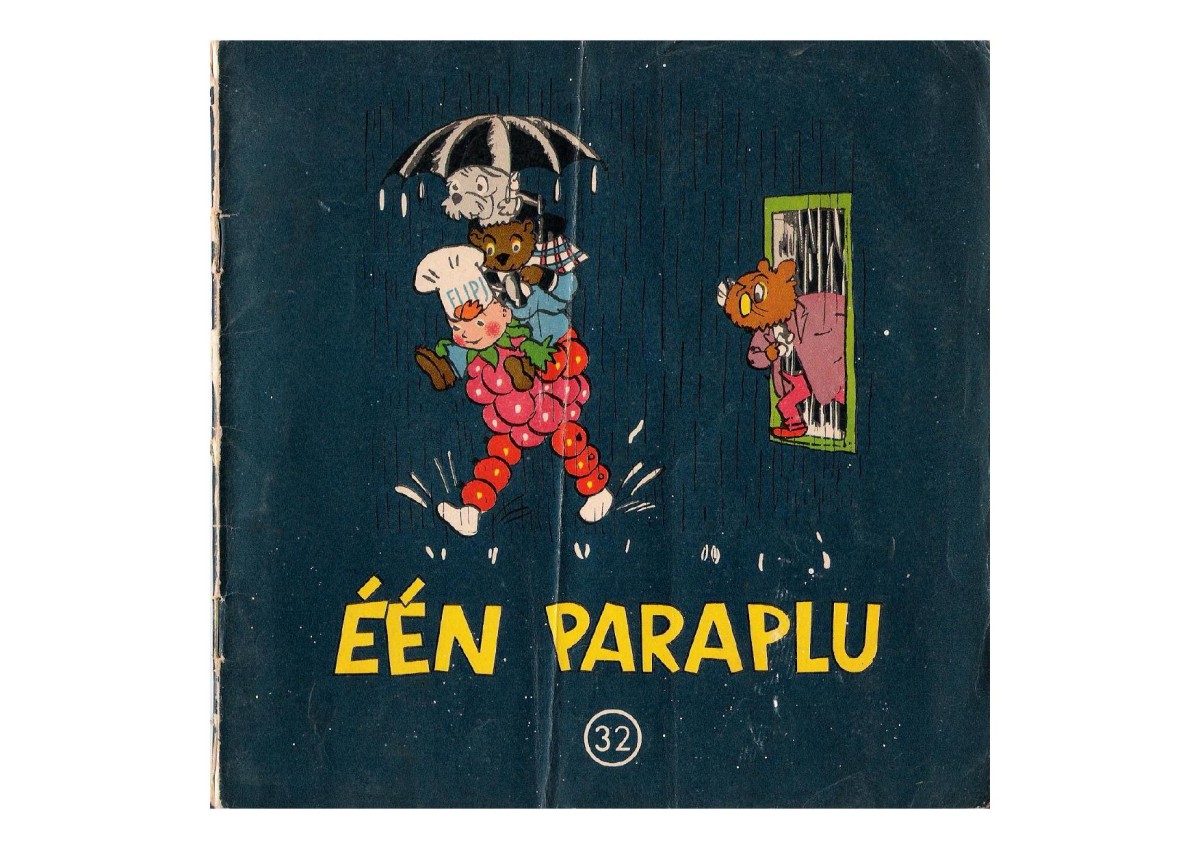 Een Papaplu