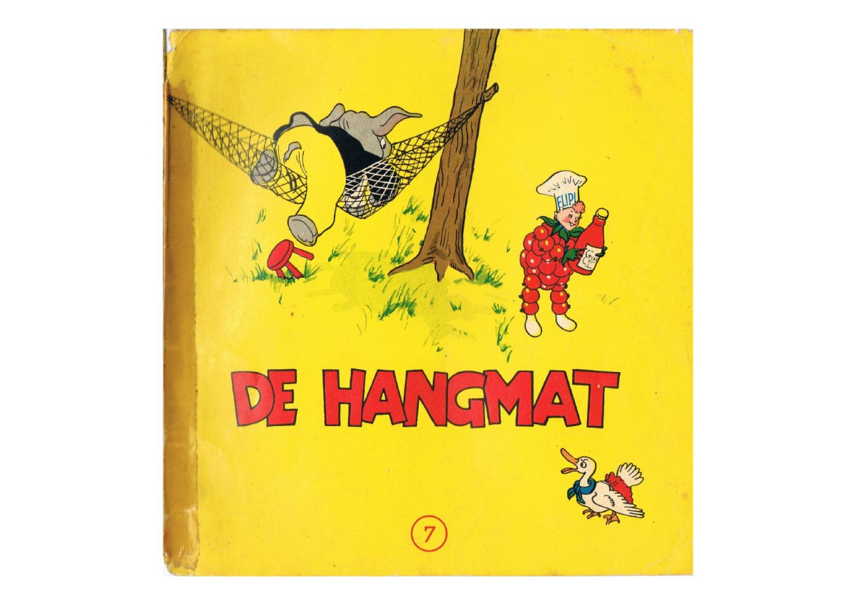 De Hangmat