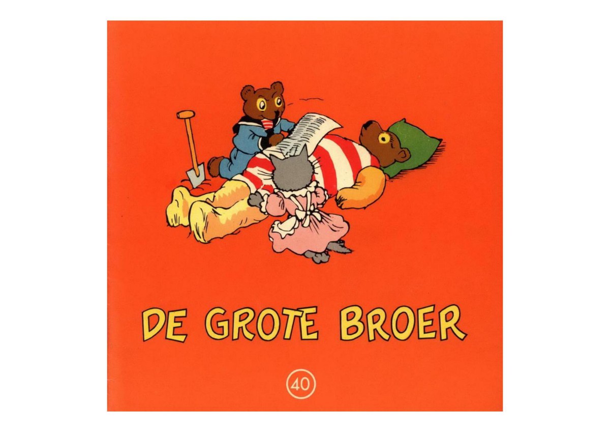 De Grote Broer