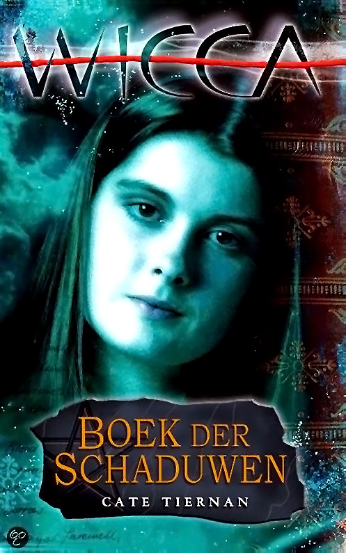 Boek der schaduwen