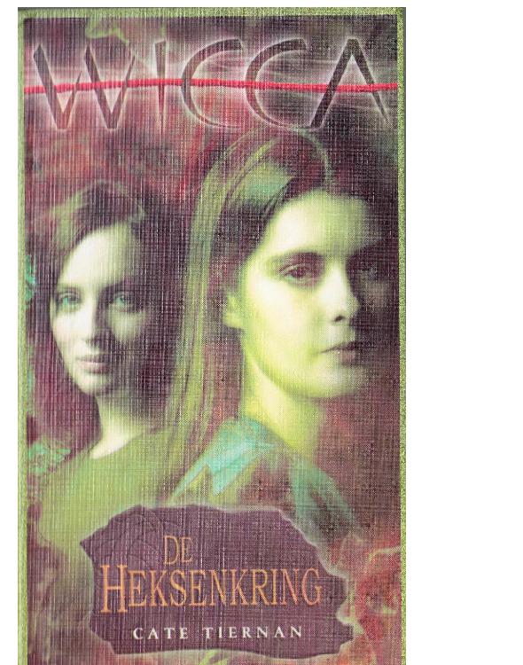 Wicca deel 2 de heksenkring