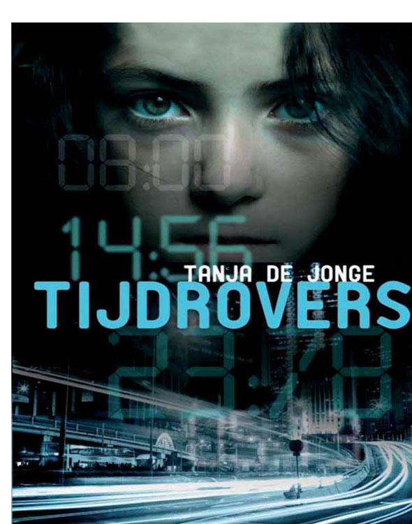 Jonge, Tanja de