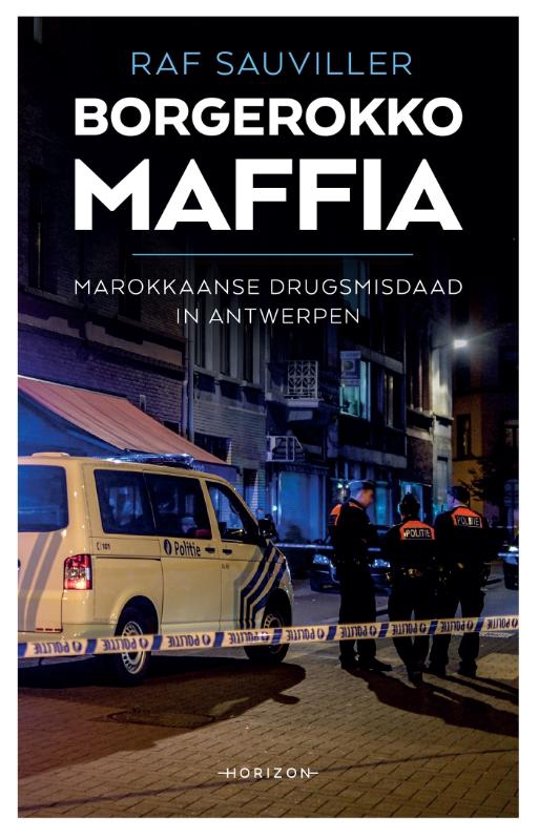 Burgerokko Maffia