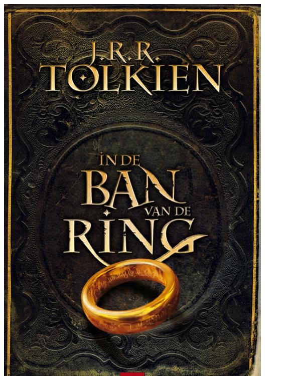 De Heer der Ringen 3 - De Terugkeer van de Koning (met kaarten)