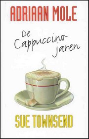 Adriaan Mole De cappuccino-jaren