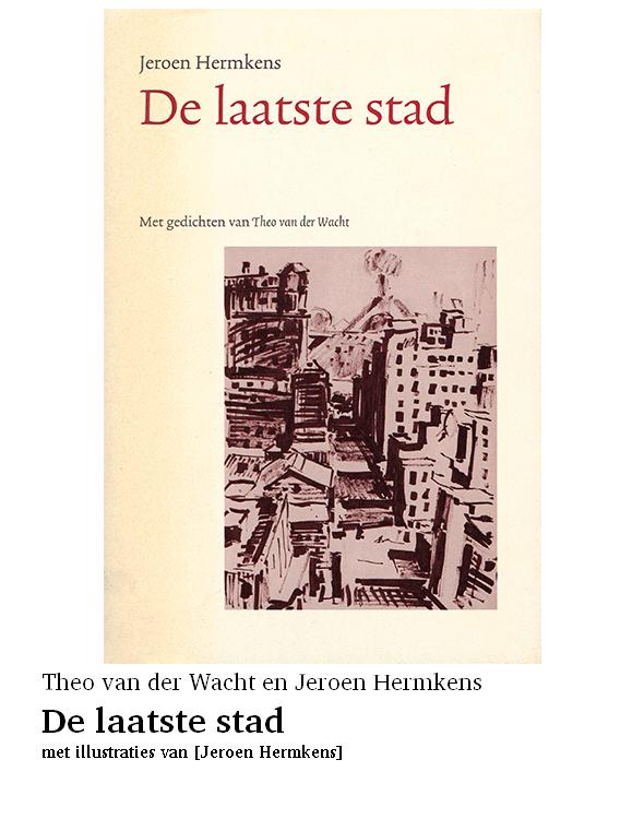 De laatste stad