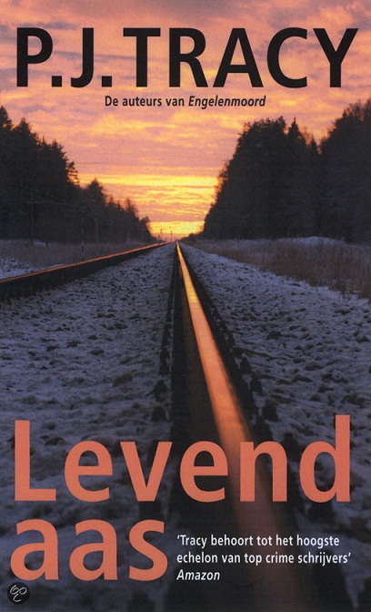 Monkeewrench 2 - Levend Aas