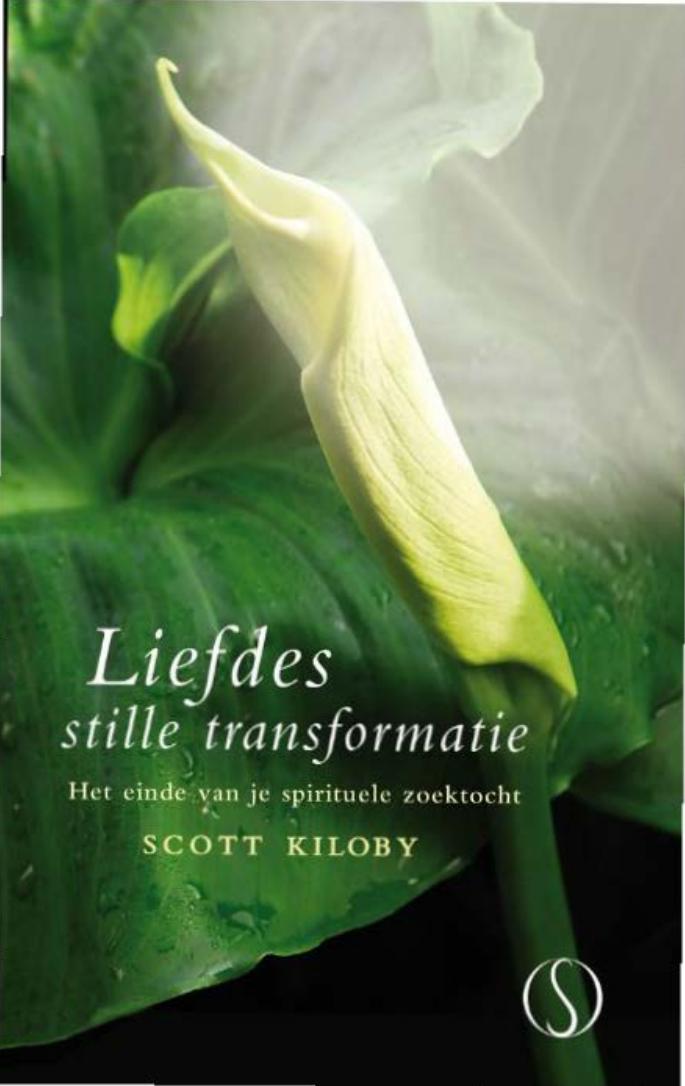Scott Kiloby
