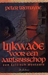 Lijkwade voor een aartsbisschop
