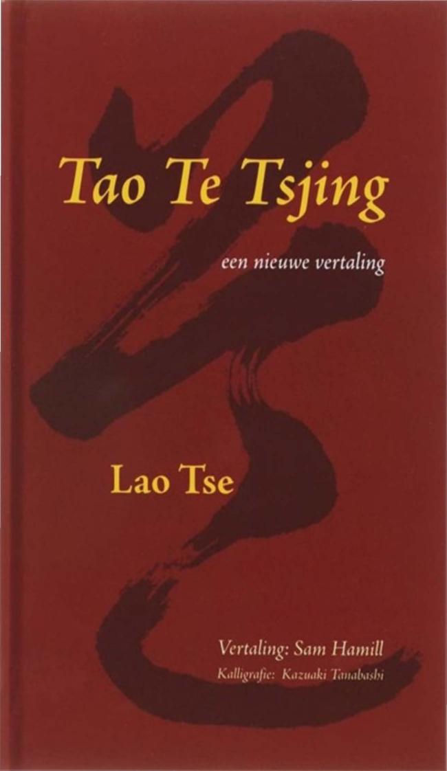 Lao Tse