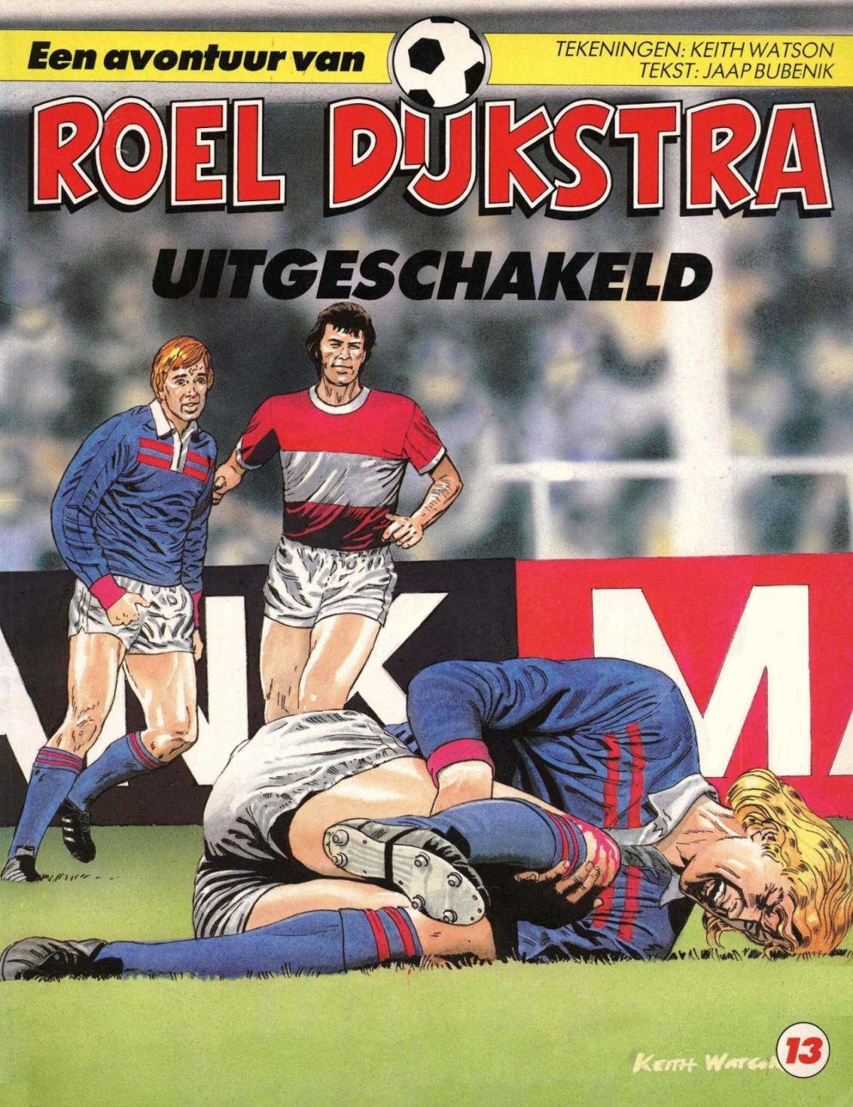 Roel Dijkstra - 13