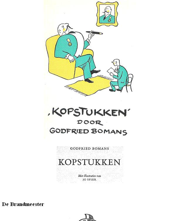 Kopstukken (1947)