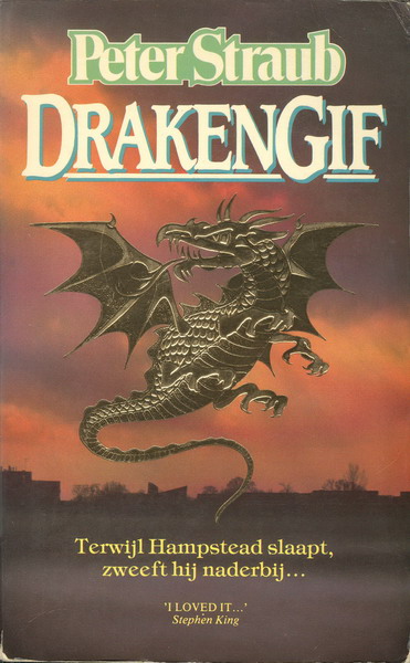 Drakengif