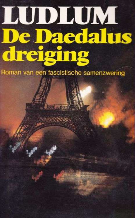 Robert Ludlum