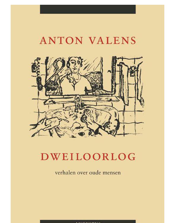 Dweiloorlog - V2