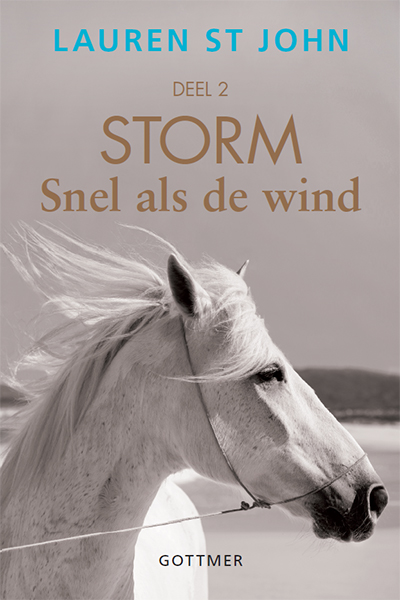 Storm 2, Snel als de wind