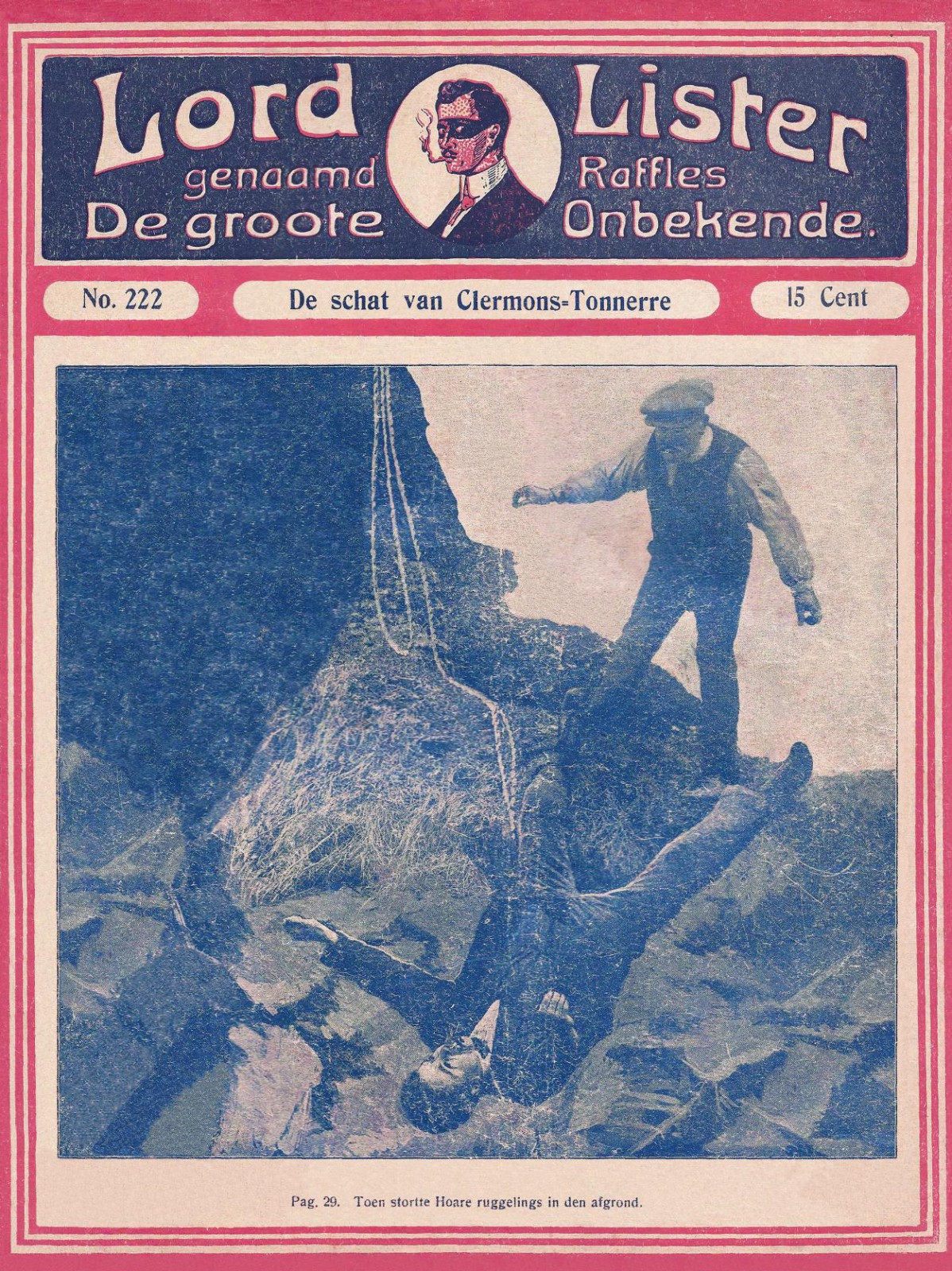 De Schat Van Clermons-Tonnerre