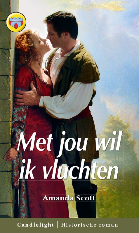 Met jou wil ik vluchten