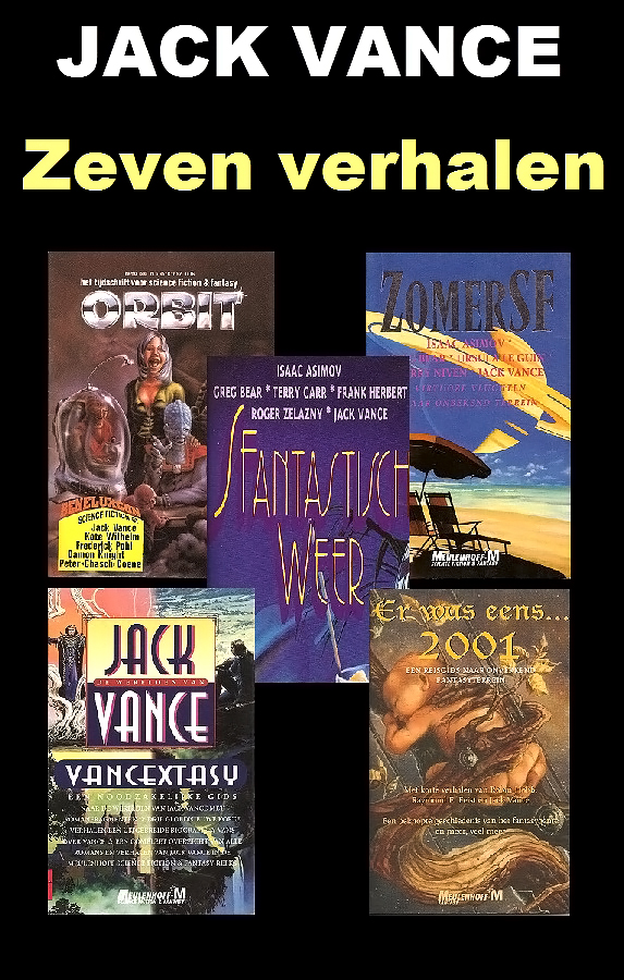 Zeven verhalen