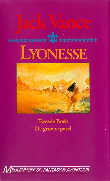 De Groene Parel
