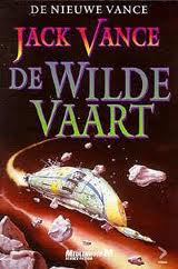 Lokkende Verte 01 - De Wilde Vaart