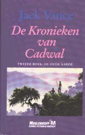 Cadwal 02 - De Oude Aarde