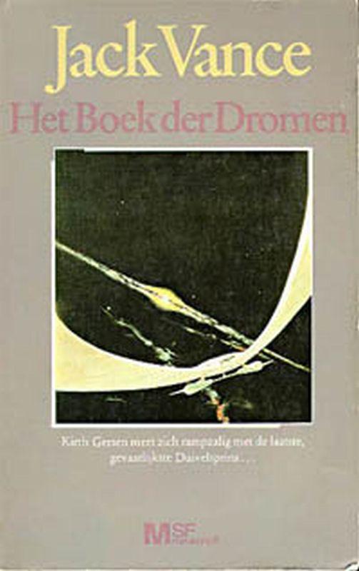 Het Boek der Dromen