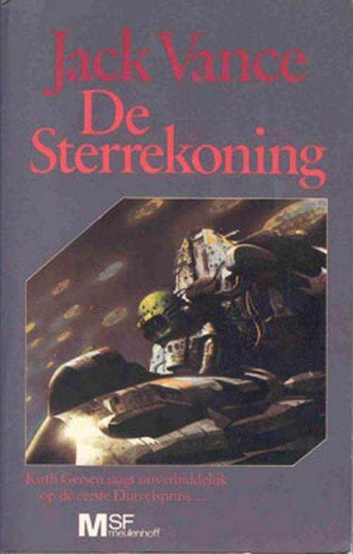 De Sterrenkoning