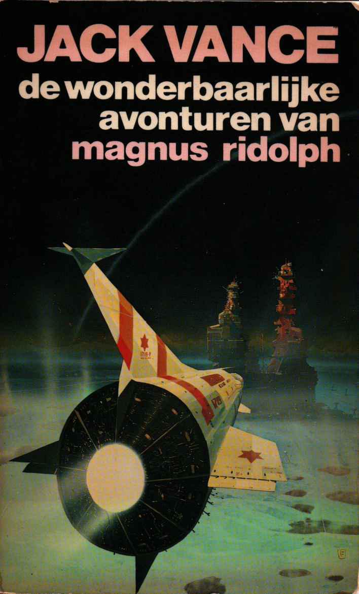 De Wonderbaarlijke Avonturen Van Magnus