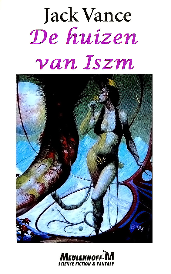 De Huizen van Iszm