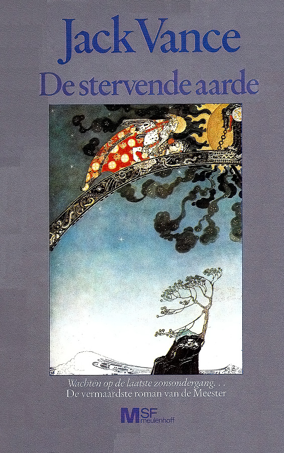 De Stervende Aarde