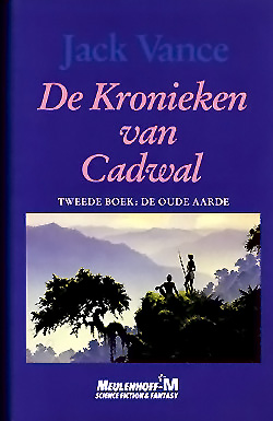 De Oude Aarde