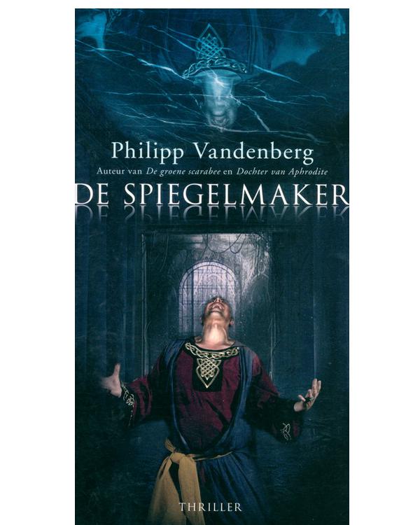 De spiegelmaker