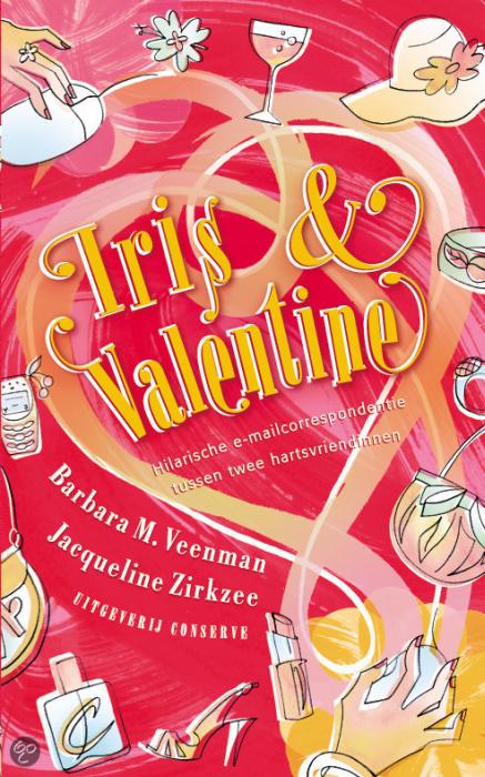 Iris en Valentine (NL, 1987)