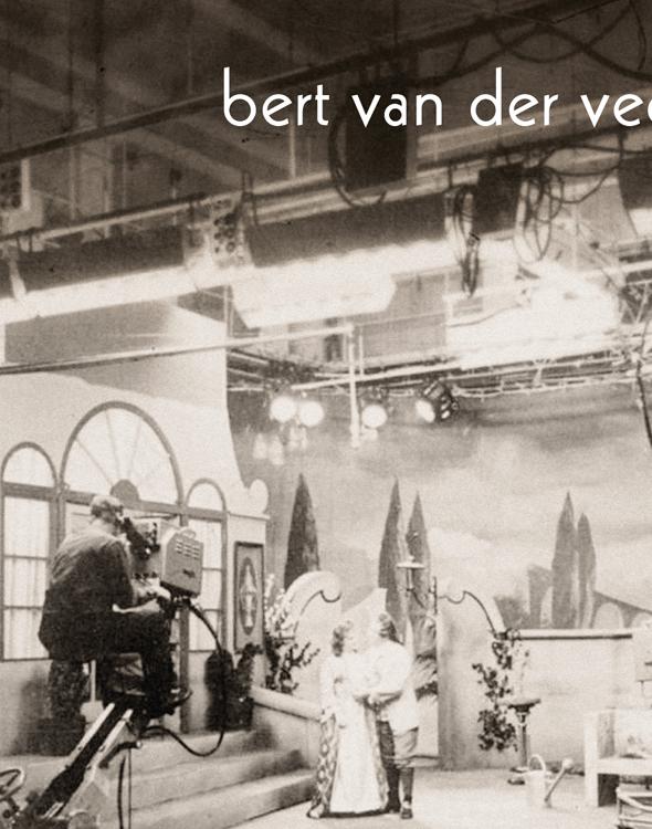 Het televisie experiment