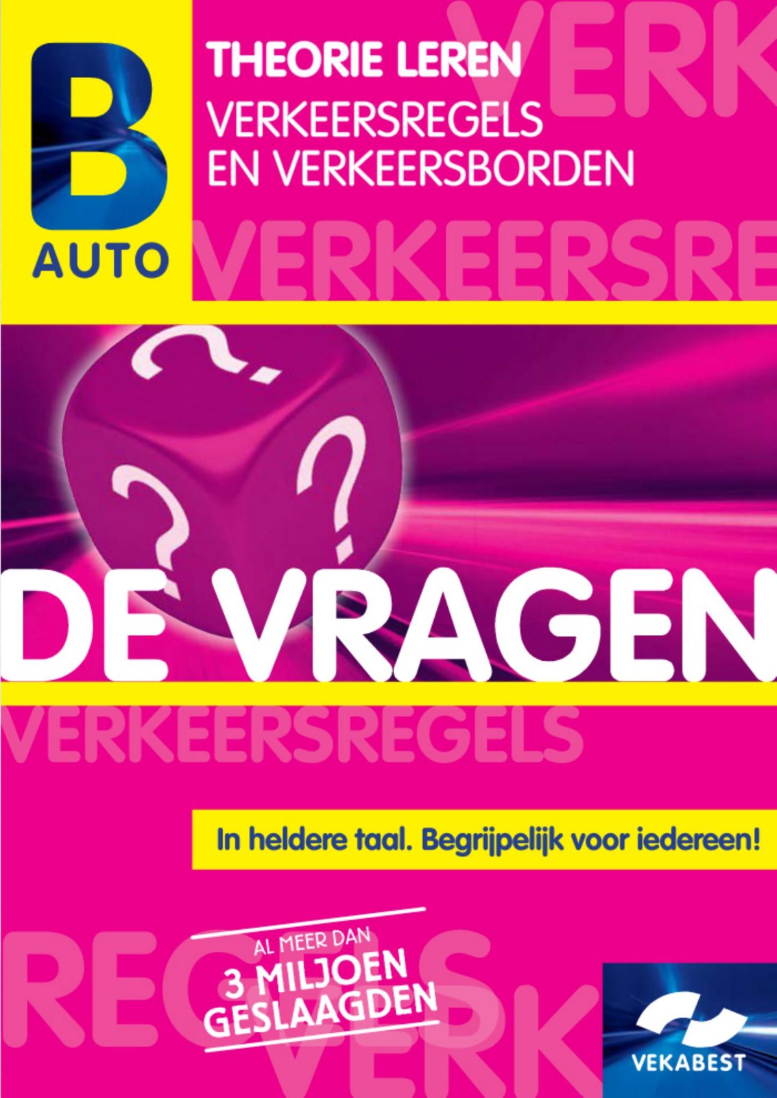 Verkeersregels en borden - Oefe