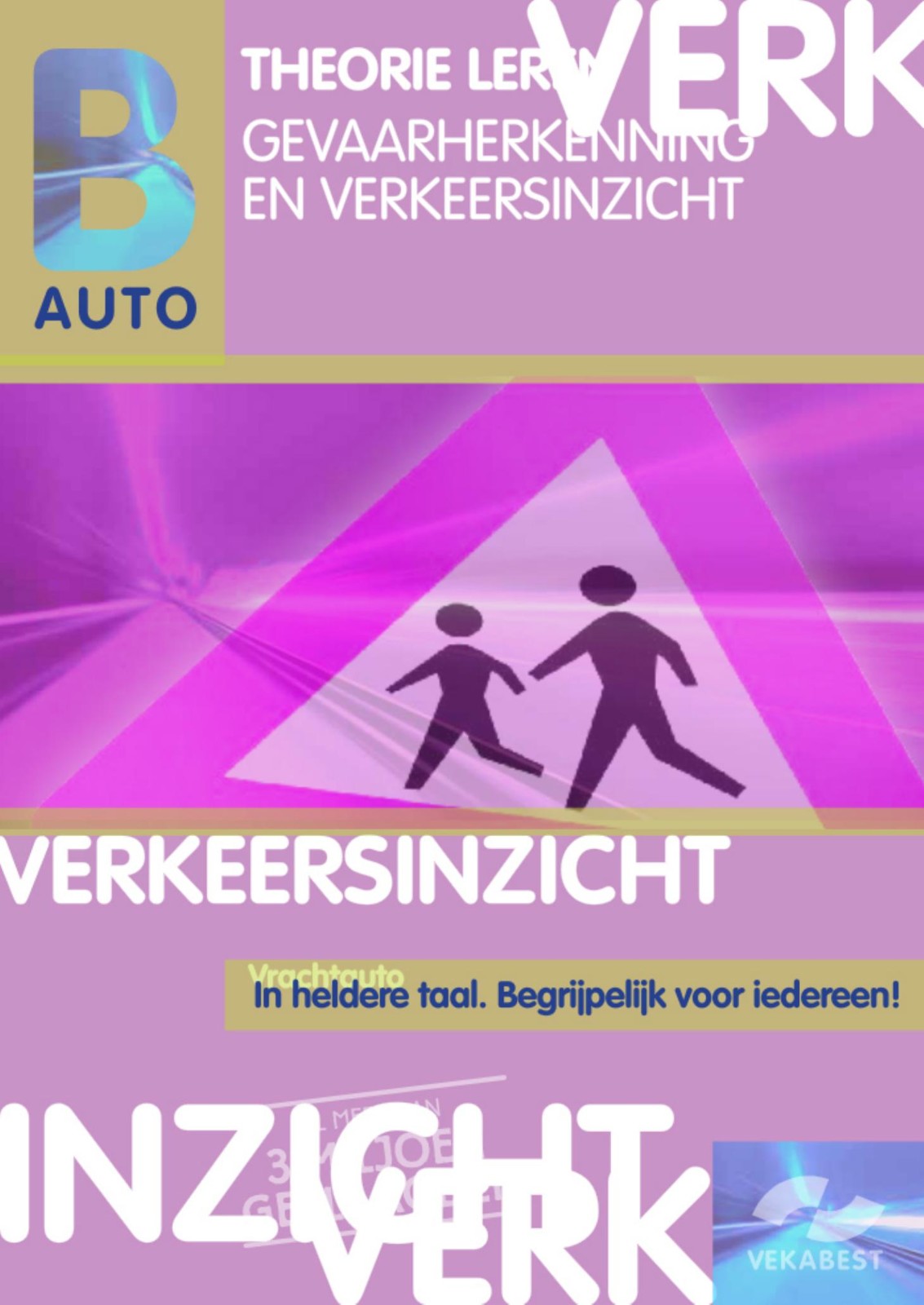 Gevaarherkenning en verkeersinz