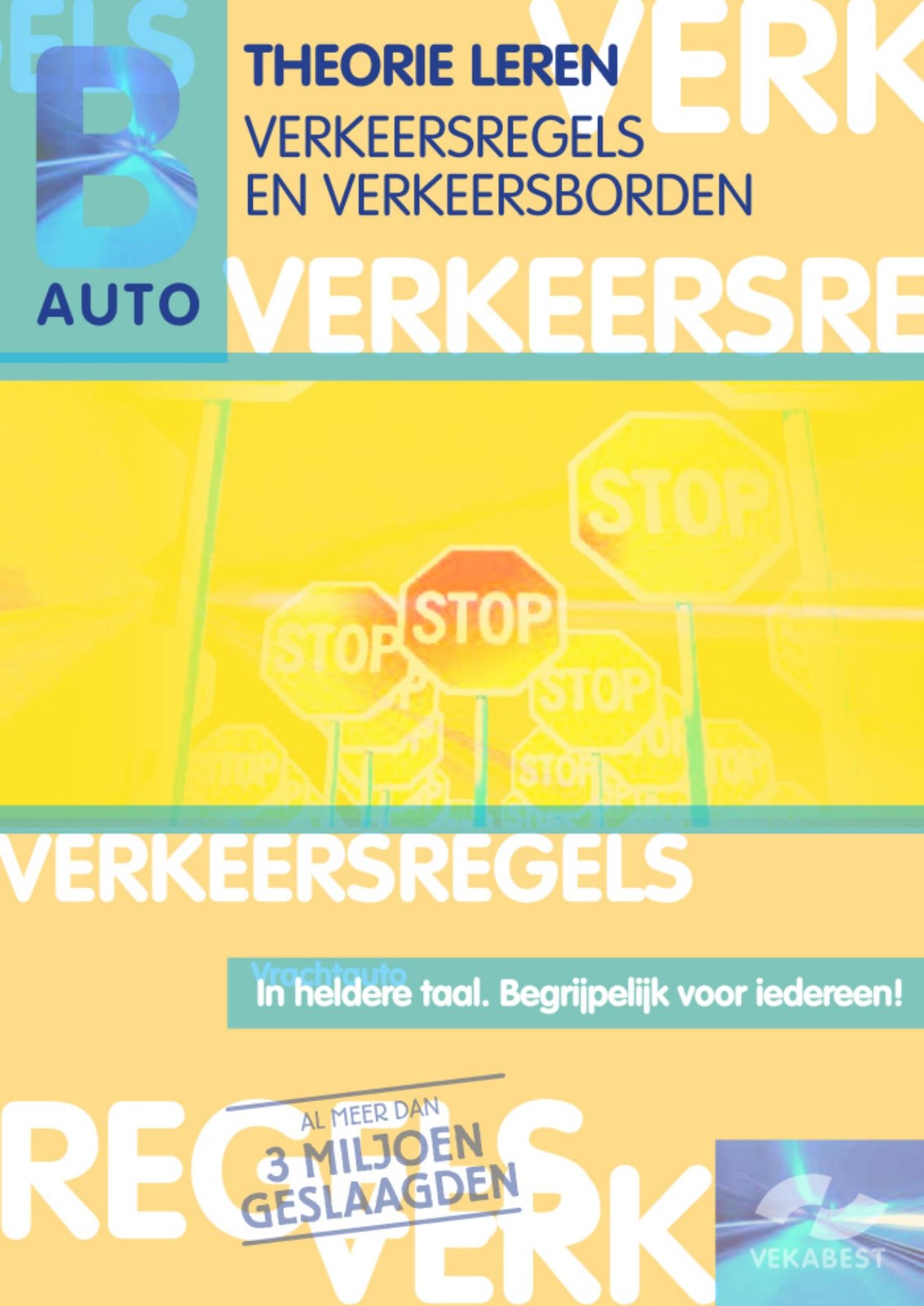 Verkeersregels en borden