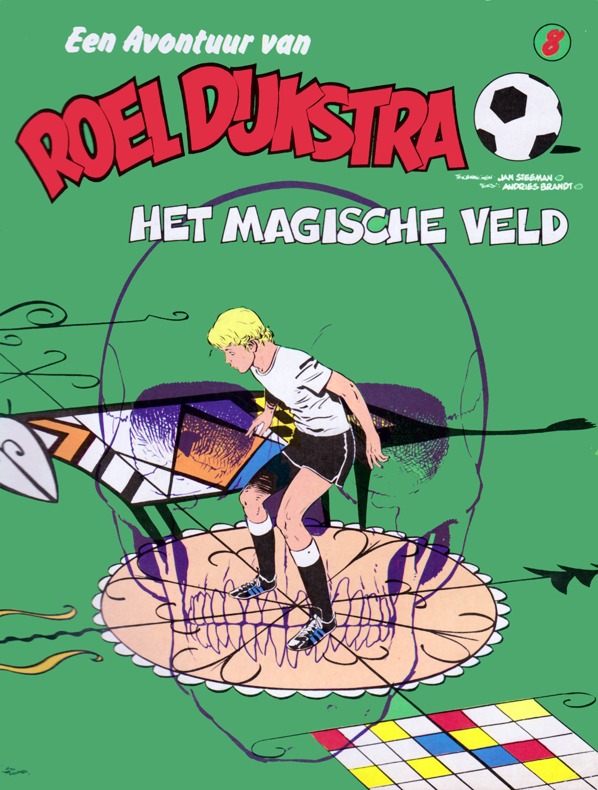 Roel Dijkstra - 08