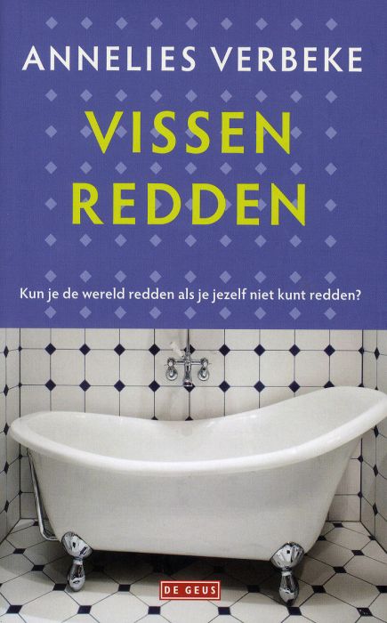 Vissen redden (NL, 1987)