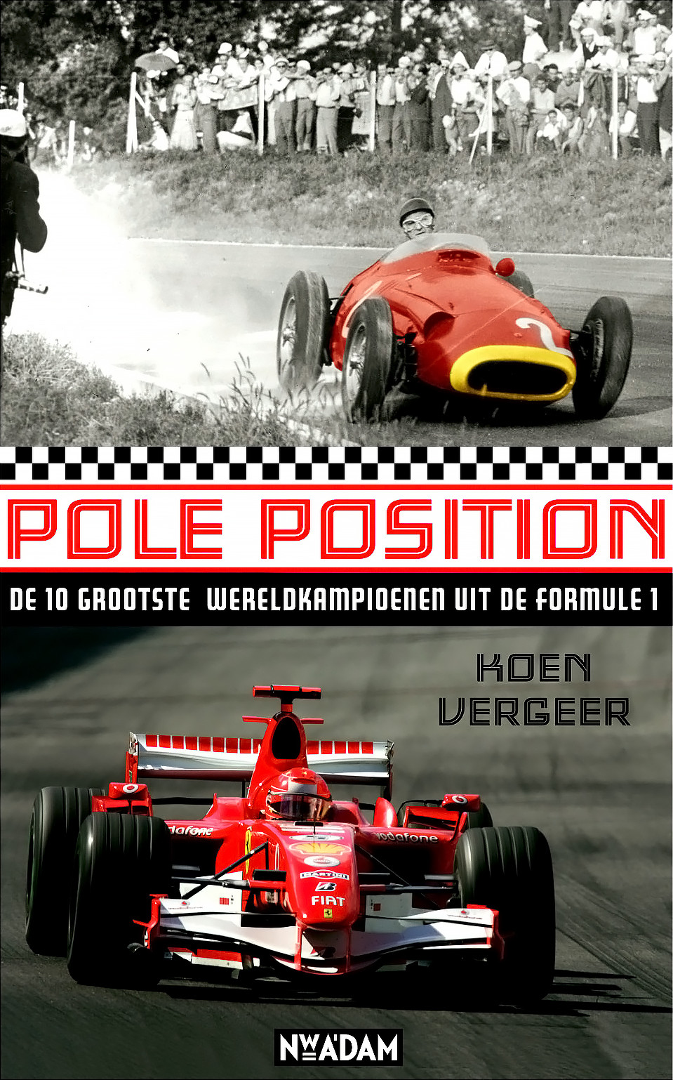 Pole position